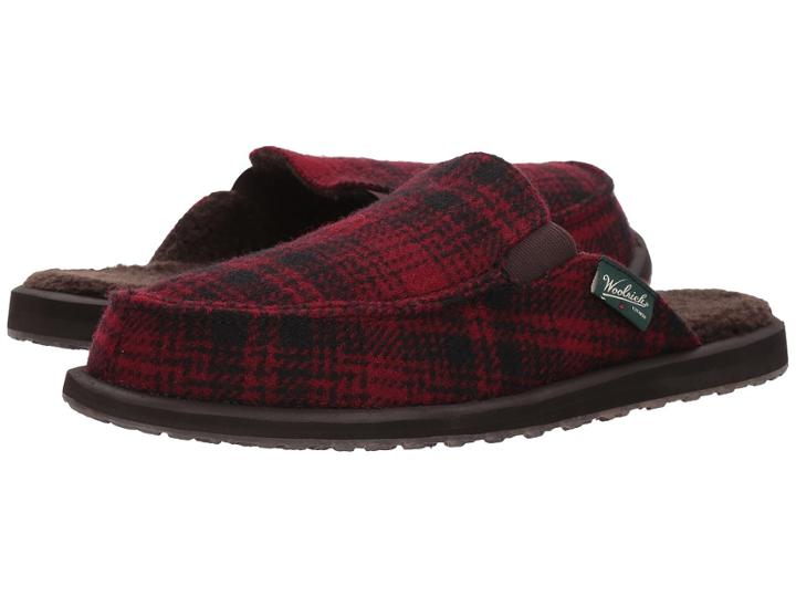 Woolrich - Austin Rambler