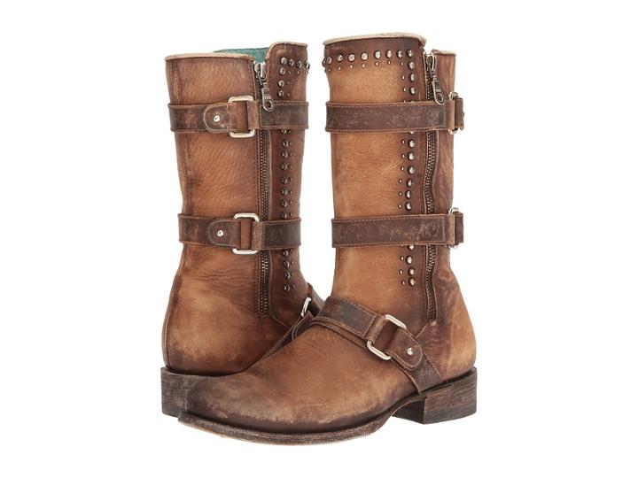 Corral Boots - C2966