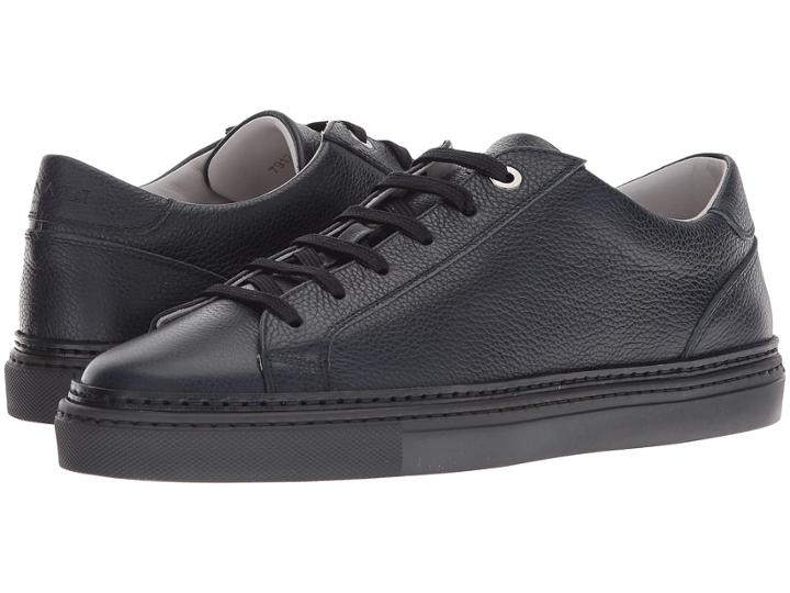 Canali - Solid Tennis Sneaker