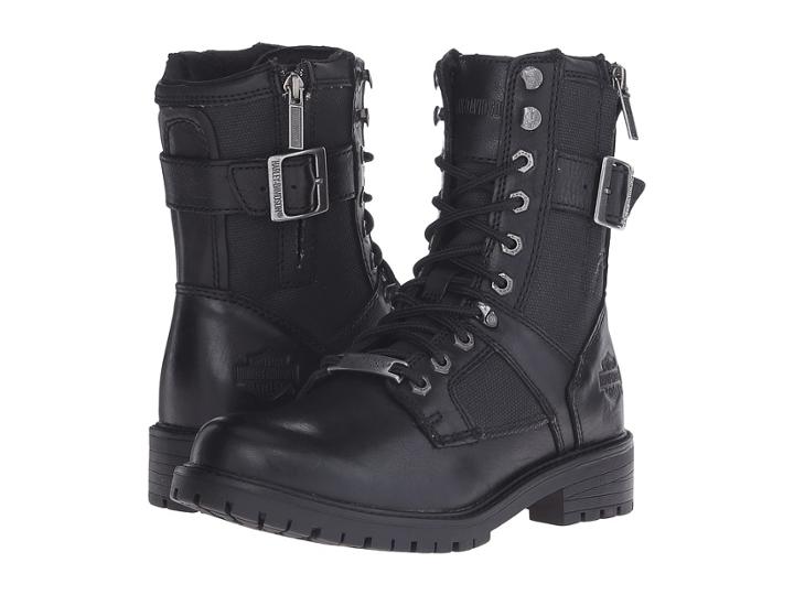 Harley-davidson - Ramsbury