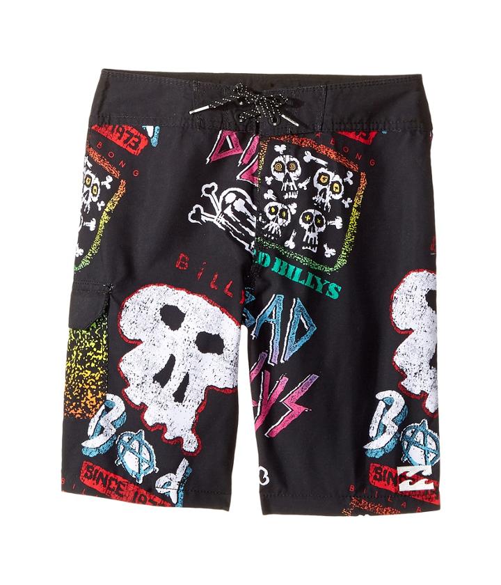 Billabong Kids - Bad Billys All Day Og Boardshorts