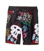 Billabong Kids - Bad Billys All Day Og Boardshorts