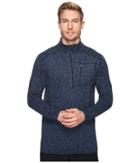 Tasc Performance - Tahoe Fleece 1/2 Zip