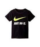 Nike Kids - Just Do It Swoosh Tee