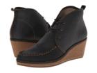 Olukai - Wali Wedge Leather