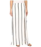 Union Of Angels - Ebony Maxi Skirt