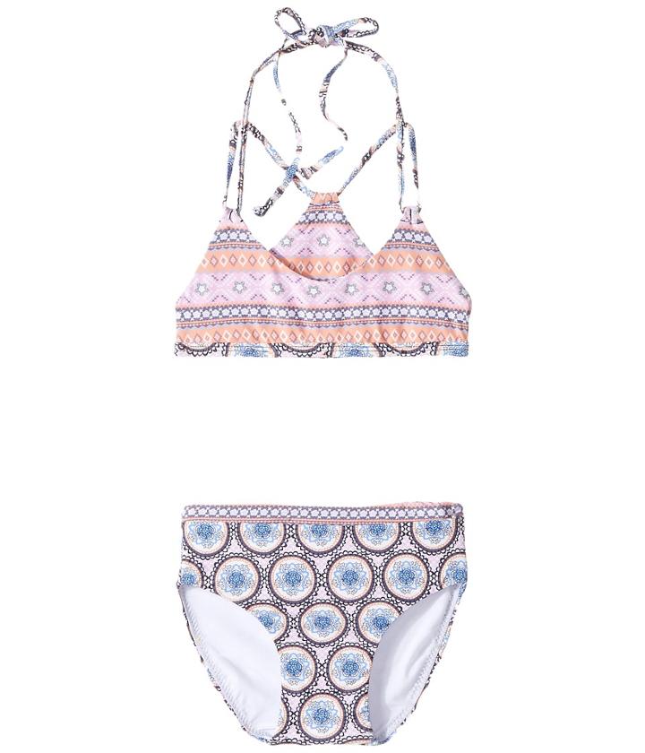 O'neill Kids - Evie Racerback Top Set