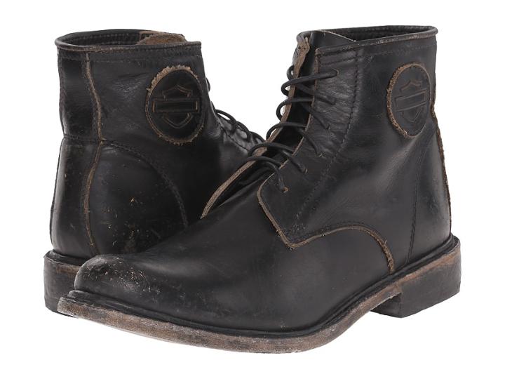 Harley-davidson - Barrineau