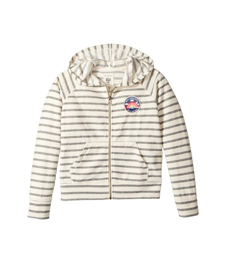 Billabong Kids - Mas Horizons Hoodie