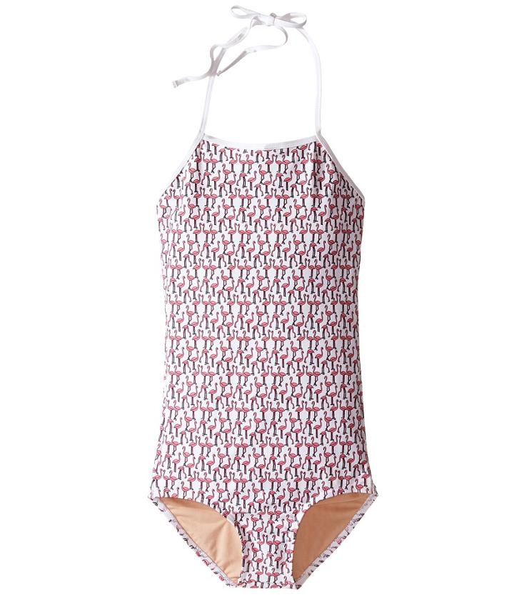Toobydoo - Flamingo One-piece Swimsuit