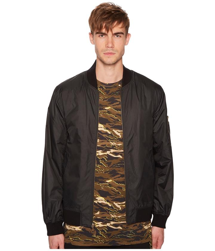 Puma - Puma X Xo By The Weeknd Nylon Bomber Jacket