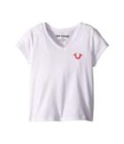 True Religion Kids - Branded Logo T-shirt