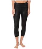 Onzie - Venom Tuxedo Capris