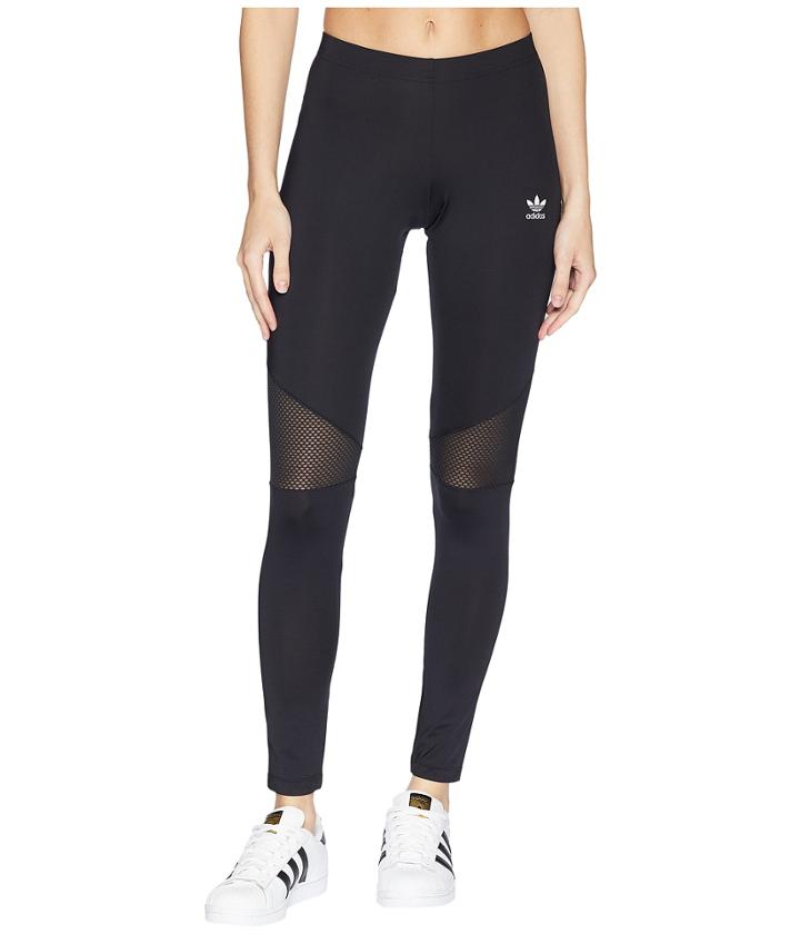 Adidas Originals - Clrdo Checked Leggings