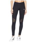 Adidas Originals - Clrdo Checked Leggings
