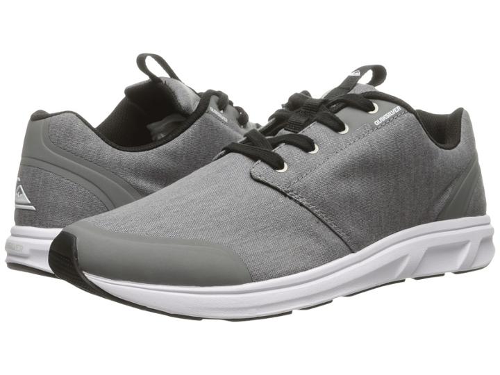 Quiksilver - Voyage Textile