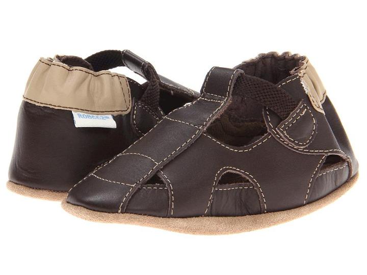 Robeez Fisherman Sandal