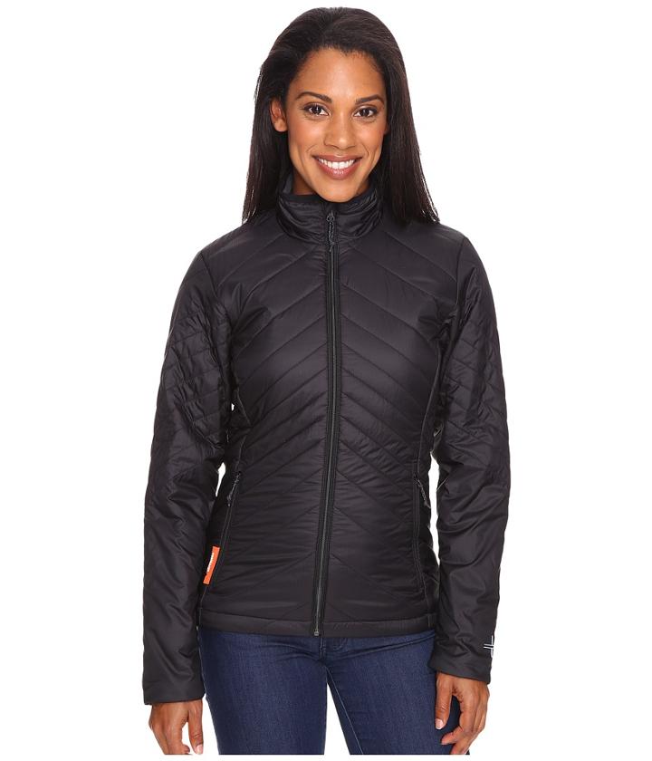 Icebreaker - Stratus Merino Long Sleeve Zip
