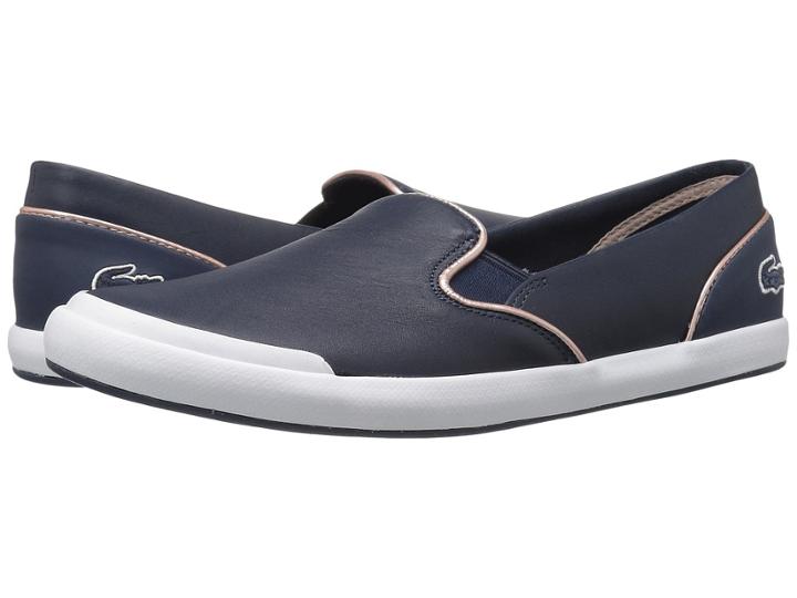 Lacoste - Lancelle Slip-on 316 1