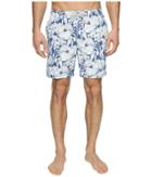 Tommy Bahama - Naples Turtle Cove Swim Trunks