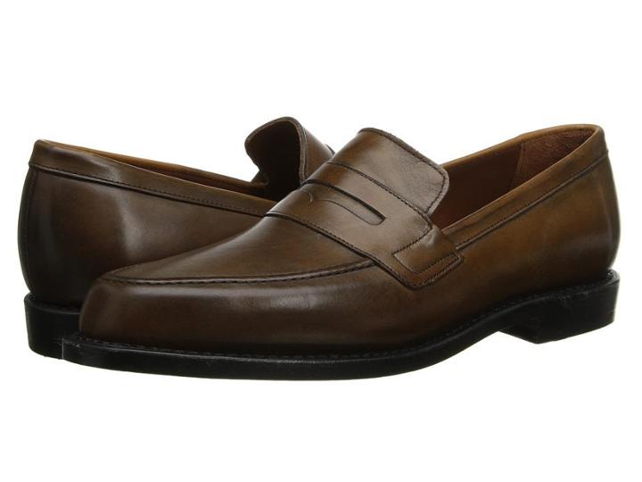 Allen-edmonds Ascher