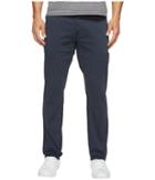 Ag Adriano Goldschmied - Marshal Slim Trouser In Sulfur Night Sea