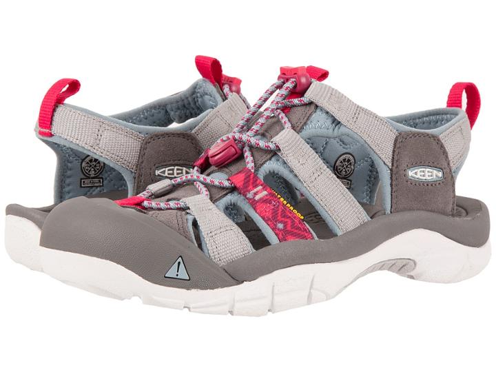 Keen - Newport Evo H2