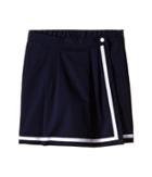 Oscar De La Renta - Cotton Skort