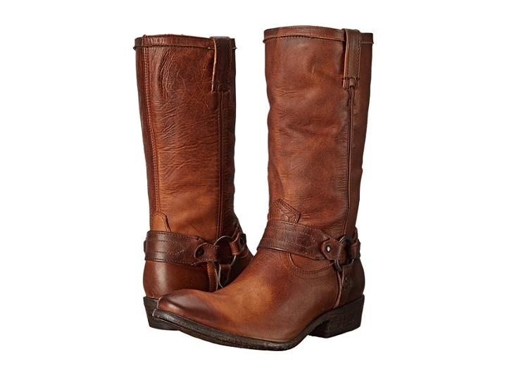 Frye - Carson Harness