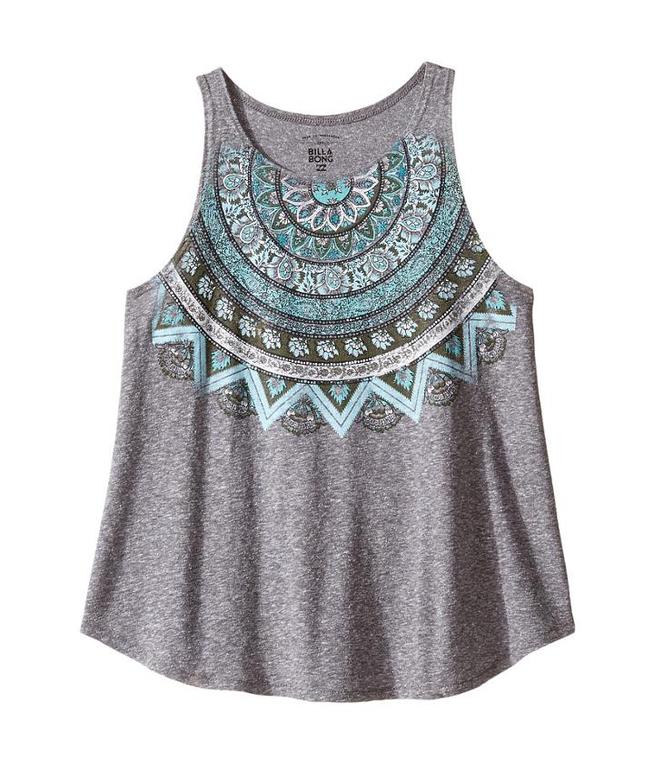 Billabong Kids - Light Of Dawn Tank Top