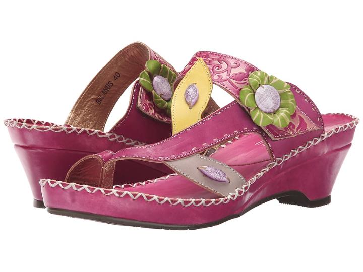 Spring Step - Belanus