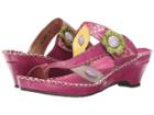 Spring Step - Belanus