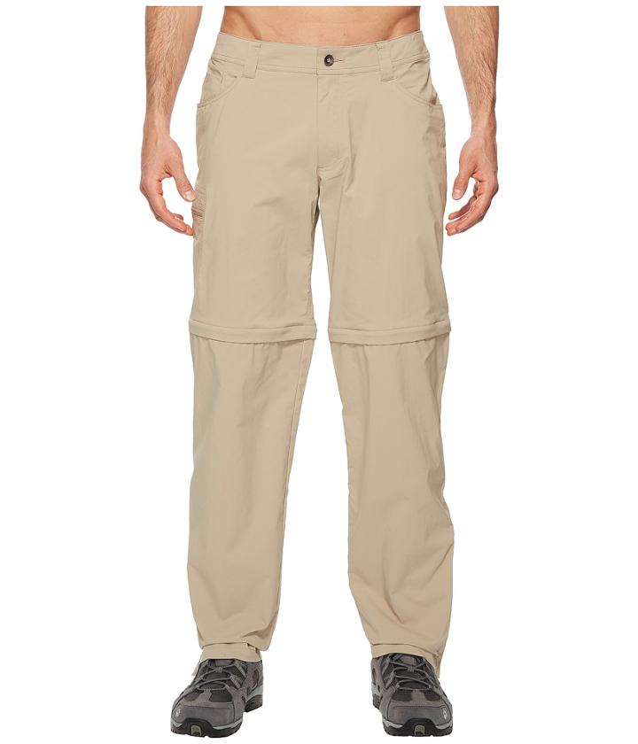Marmot - Transcend Convertible Pants