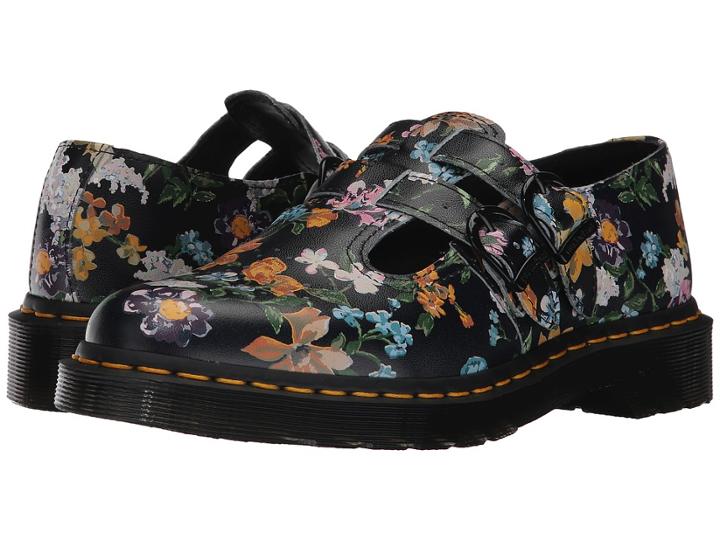 Dr. Martens - 8065 Df T-bar