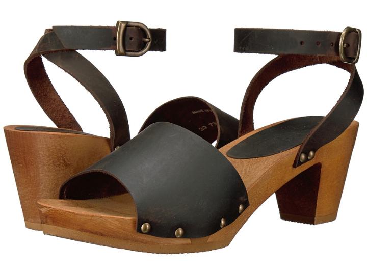 Sanita - Yara Square Flex Sandal