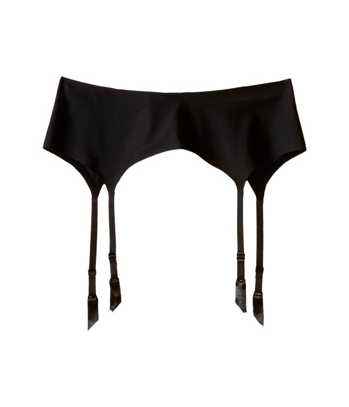 Wolford - Satin Stocking Belt