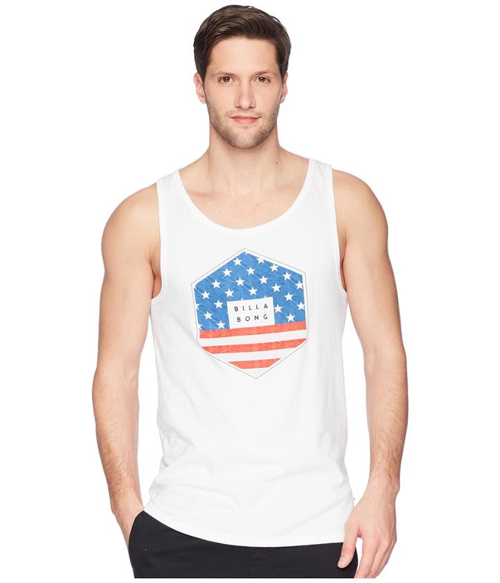 Billabong - Access Tank Top