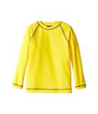 Oscar De La Renta Childrenswear - Lycra Rashguard