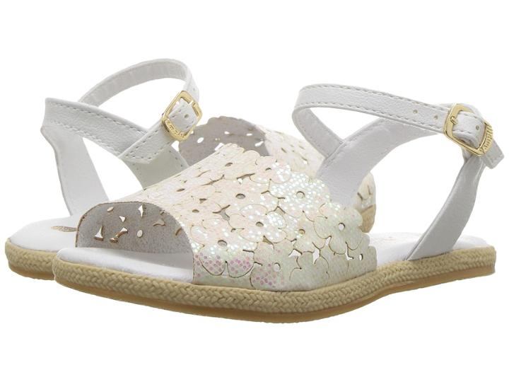 Pampili - Flor Espadrilhe 163005