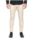 Dsquared2 - Tidy Fit Cotton Twill Chino Pants