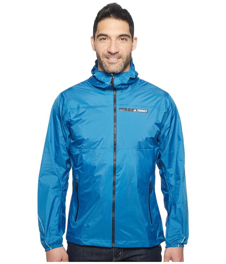 Adidas Outdoor - Fastpack 2.5l Jacket