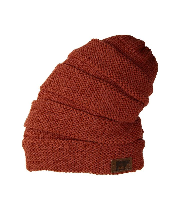 Sts Ranchwear - Scrunch Beanie