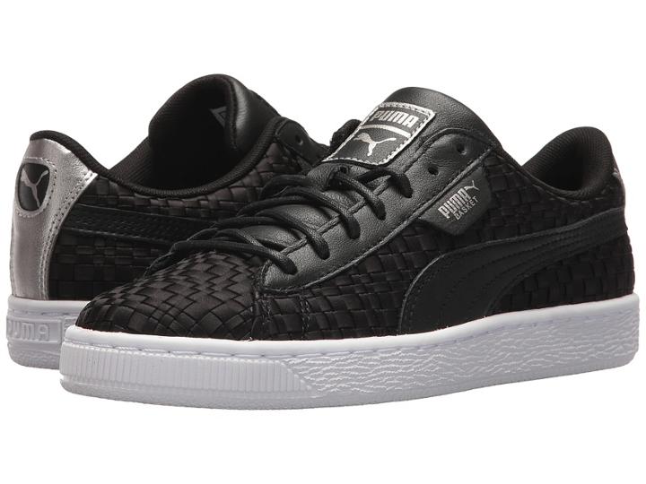 Puma - Basket Satin Ep