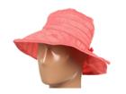 San Diego Hat Company - Rbm4762 Crushable Ribbon Bucket Hat