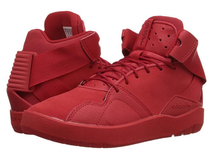 Adidas Originals Kids - Crestwood Mid J