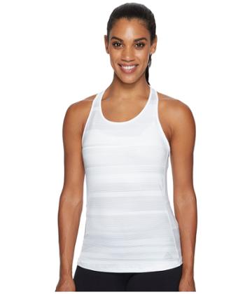 Adidas - Advantage Tank Top