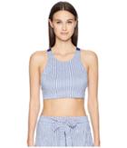 Flagpole - Kate Crop Top