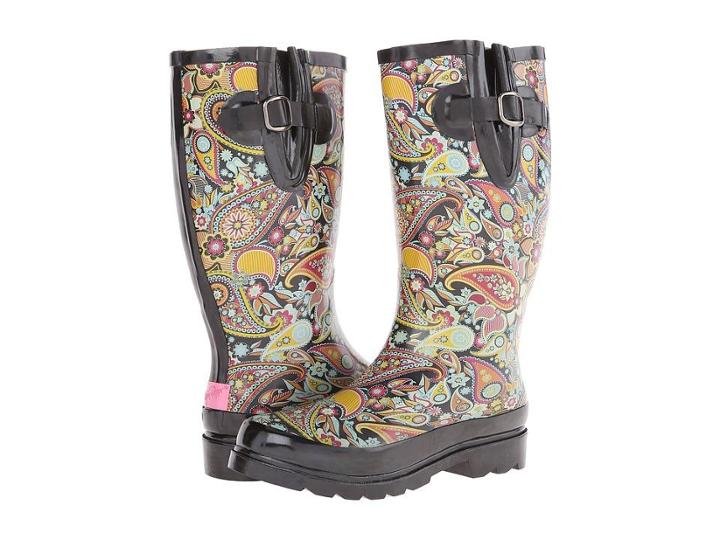 M&amp;f Western Paisley