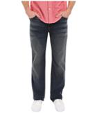 7 For All Mankind - Austyn Relaxed Straight Leg In Broadway