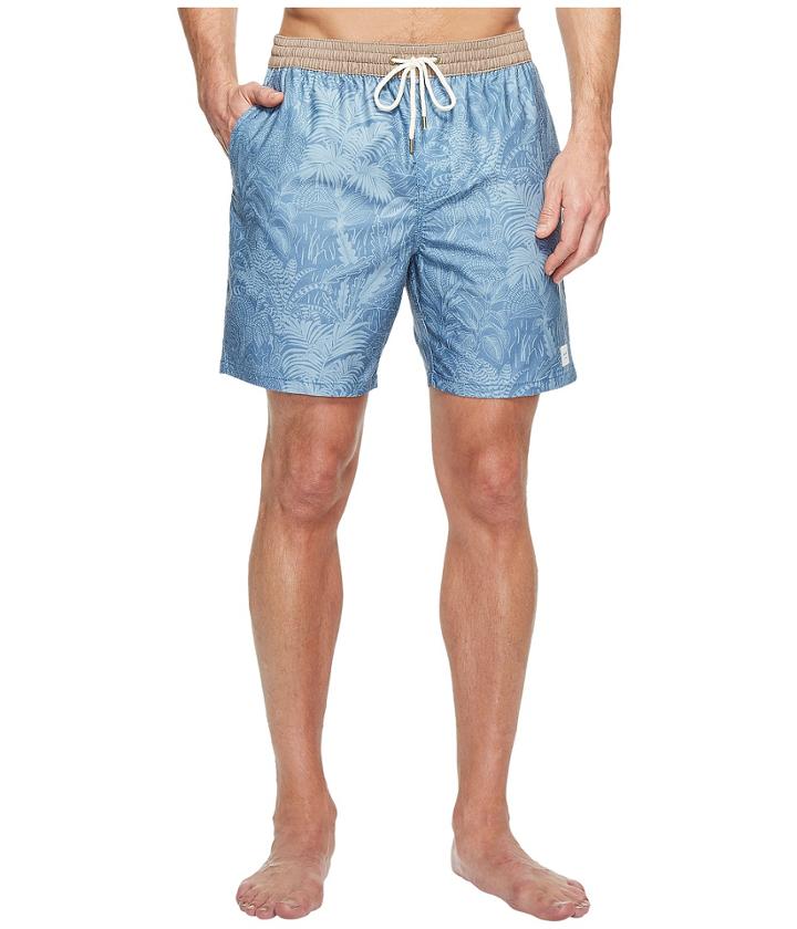 Globe - Forester Poolshorts